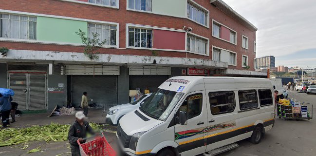 7A/W, Acorn Rd, Durban Central, Berea, 4001