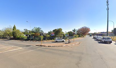 Loumax Foodzone Loum