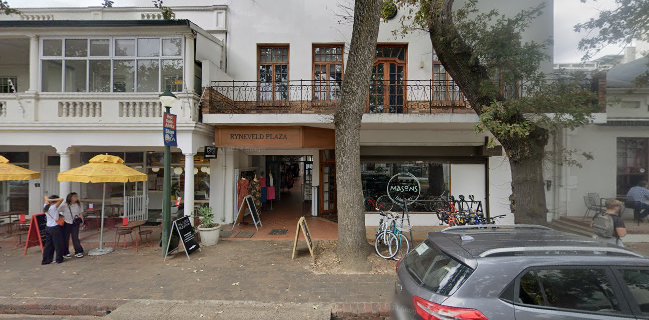 Scarecrow Organics CC