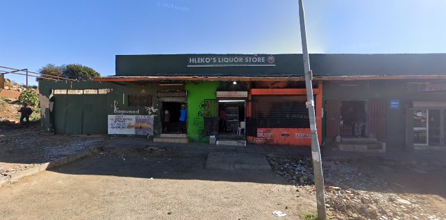 Hleko's Liquor Store