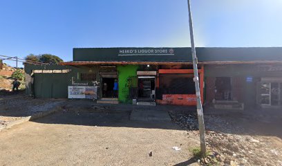 Hleko's Liquor Store