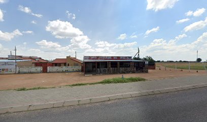 Oupa's Tarven Restuarant & Grill