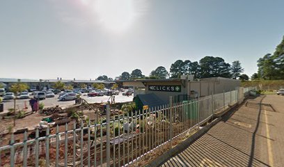 Pick n Pay Family Nowles Liquor