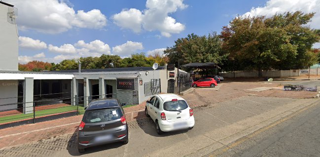 Tsafrika Restaurant - Randburg