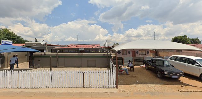 Ka Moss Pub and Grill