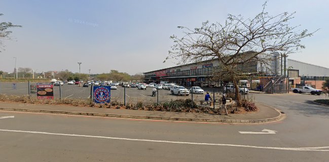 Roman's Pizza Hayfields