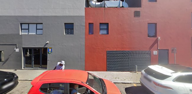 Pizza Du Chef - Cape Town