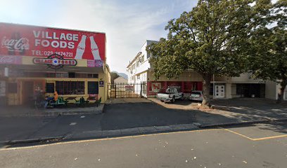 Village Fast Foods & Fish Wholesalers