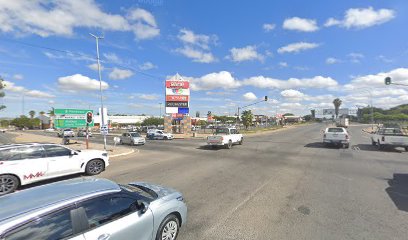 El Rancho Corner Kitchen and Car Wash