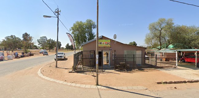 Corner Carwash and Takeaways