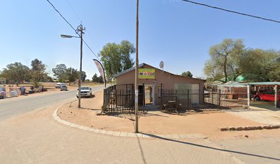 Corner Carwash and Takeaways