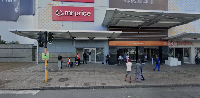 Tasty Gallos Pinetown - Halaal