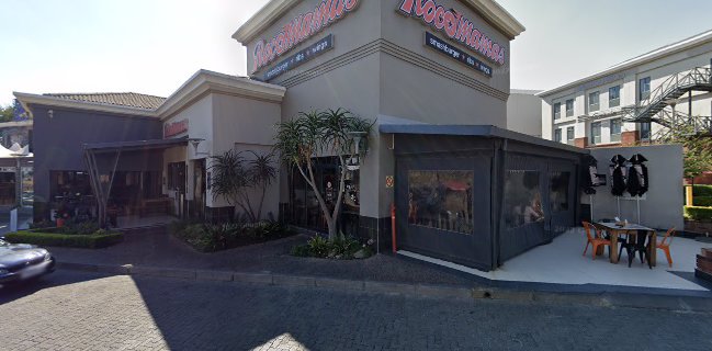 Opinii despre NIKOS Pineslopes în Sandton - Hospitality and gastronomy