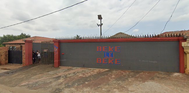 Beke le Beke Tavern