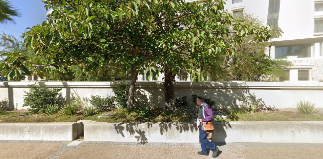 One&Only Cape Town, Dock Rd, Victoria & Alfred Waterfront, Cape Town, 8001