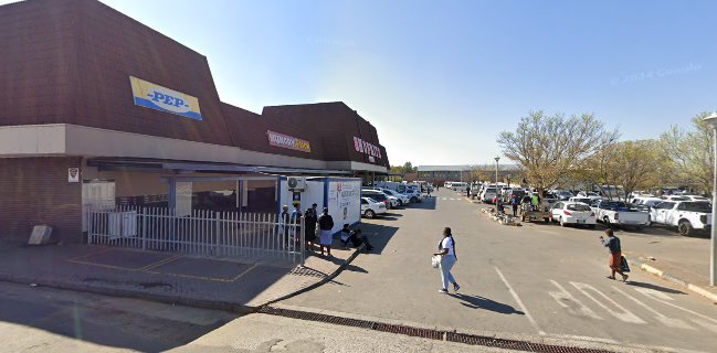 Hungry Lion Vryheid - Vryheid