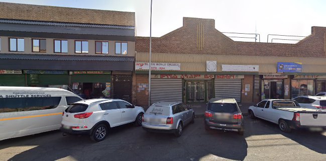 Little India - Hospitality and gastronomy