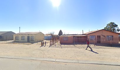 Boxer Superliquors Embalenhle