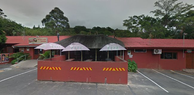 The Village Bar & Grill - Margate