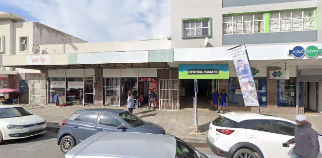 Shop 21, Central Square, East London Cbd, East London, 5201