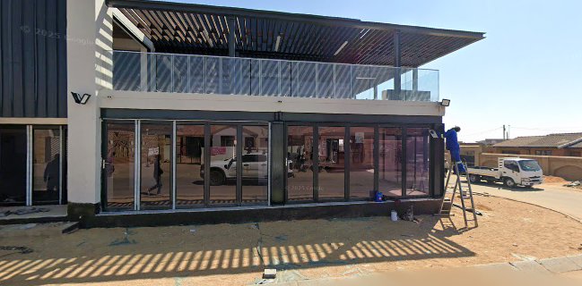 The Parliament - Tembisa