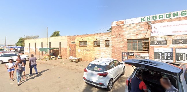 Opinii despre Kgorong Ya Maruma în Benoni - Hospitality and gastronomy