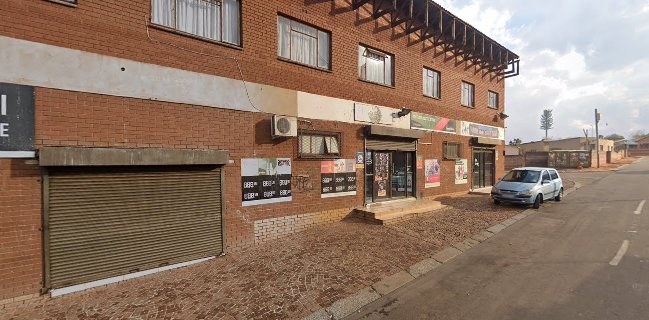 Tsotetsi Bottle Store