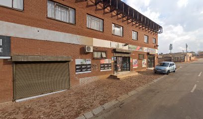 Tsotetsi Bottle Store