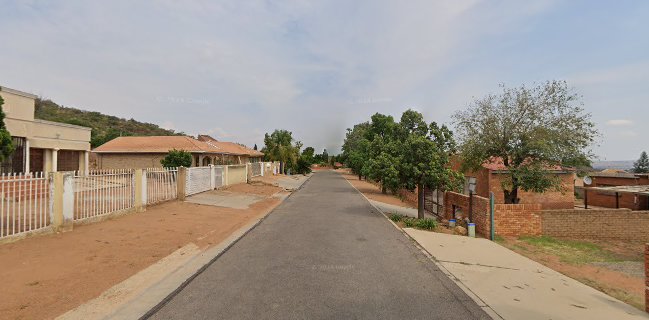 Letlotlo La Badimo Creations