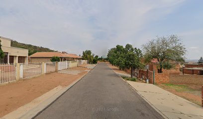 Letlotlo La Badimo Creations