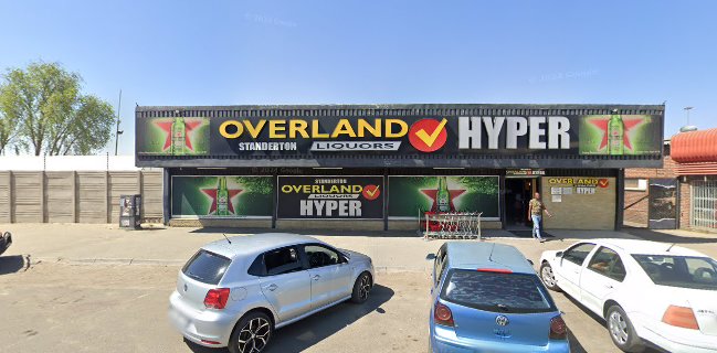 Overland Hyper Standerton