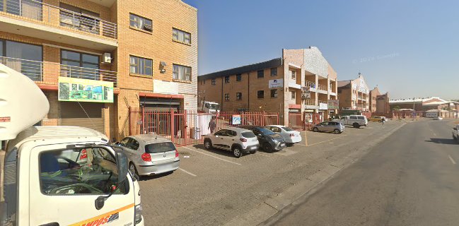 Rigde House of Curries