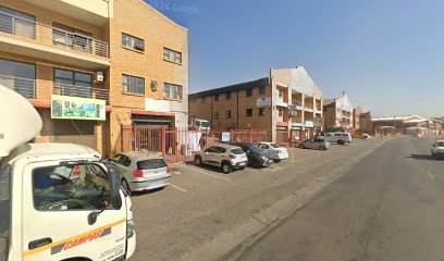 Rigde House of Curries