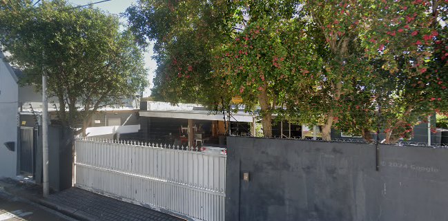 Buns & Beyond Burger Co