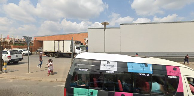 Galito's Birch Acres Mall