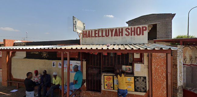 KwaSuckzen Restaurant