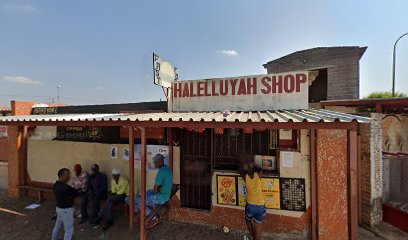 KwaSuckzen Restaurant