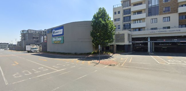 Nespresso Pop Up, Bedford Square