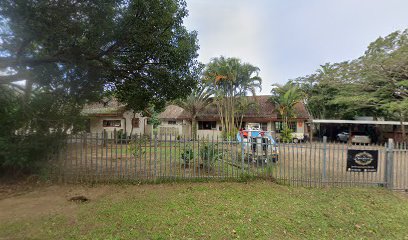 Jannie's Biltong Bar