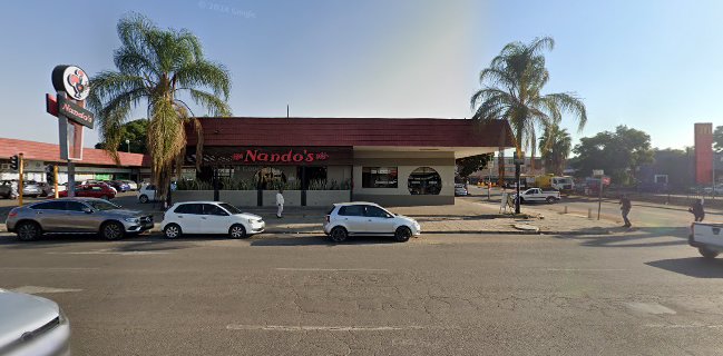 Nando's Rustenburg