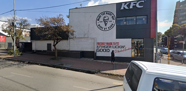 KFC Germiston (Victoria Street)
