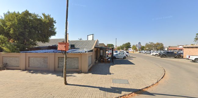 Yummy yummy Chinese restaurant & sushi Bar Vryburg