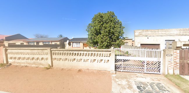 DuduWadikuku Cake Boutique