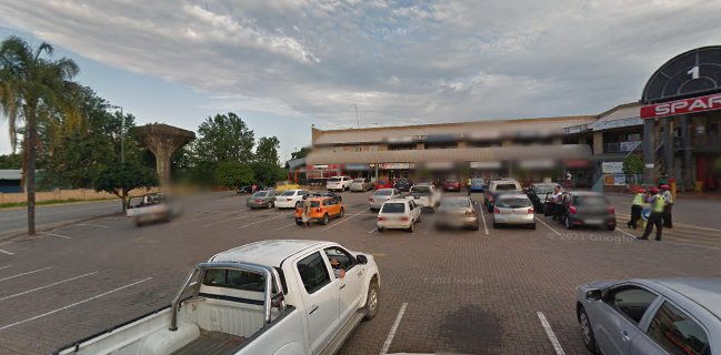 Hot Stuff Take Aways Sunpark - Mbombela