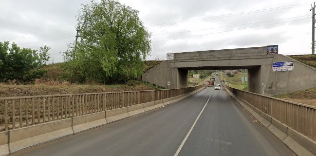 Moonlight Fast Foods