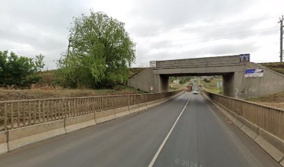 Moonlight Fast Foods