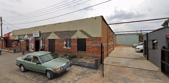 Tsena Otladibona Fast Food