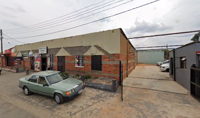 Tsena Otladibona Fast Food