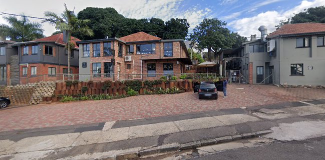 Strangers Coffee - Berea