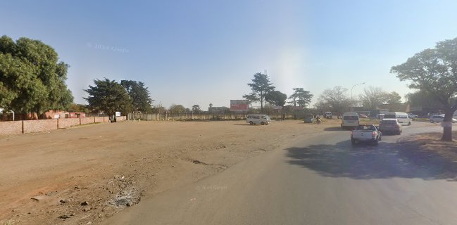 Fish Truck Ottawa Fisheries Benoni Actonville Circle - Benoni